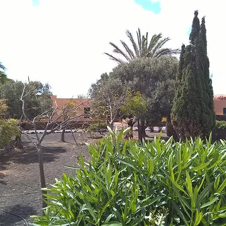 Feriehus Tamaragua *