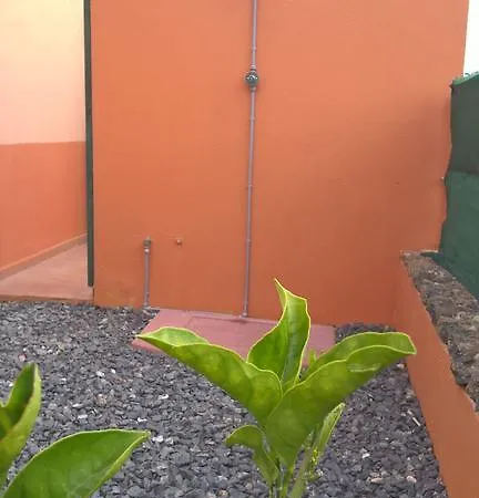 Feriehus Tamaragua La Oliva