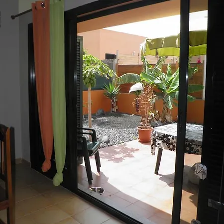 Feriehus Tamaragua La Oliva