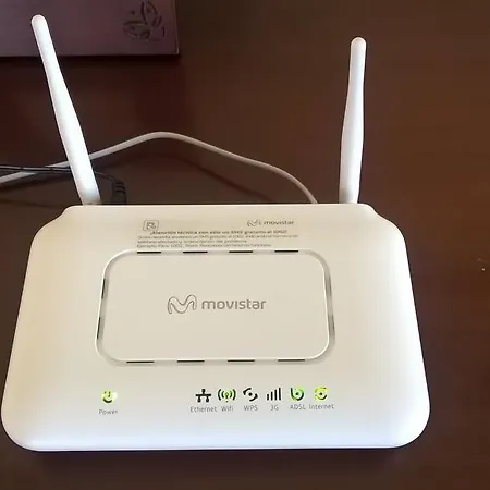 Tatil Evi Tamaragua *