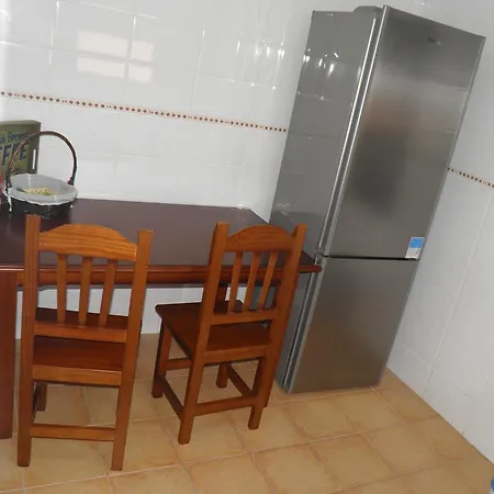 Tamaragua * La Oliva