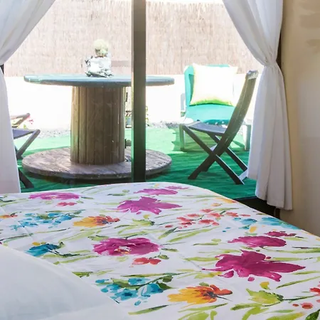 Tamaragua Tatil Evi *