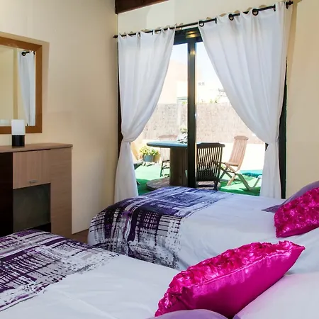 Tamaragua Tatil Evi *