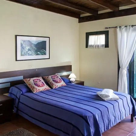 Tamaragua Tatil Evi *