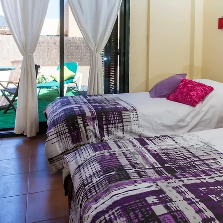 Tamaragua Tatil Evi *