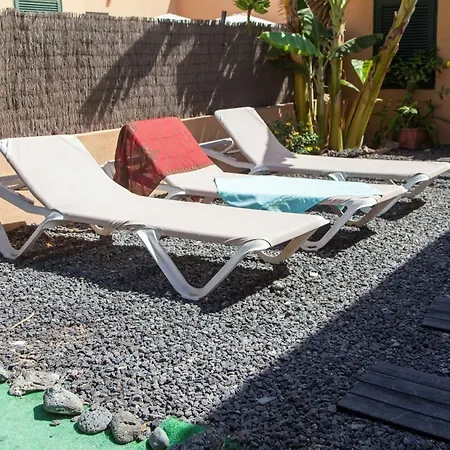 Tamaragua Tatil Evi *