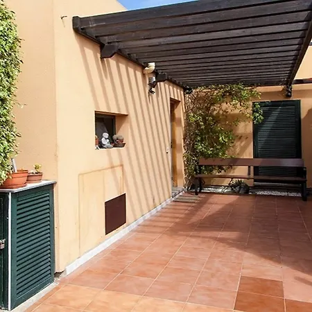 Tatil Evi Tamaragua La Oliva