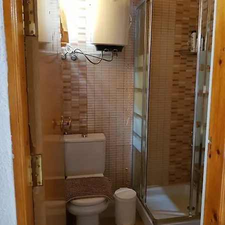 Tamaragua Tatil Evi La Oliva