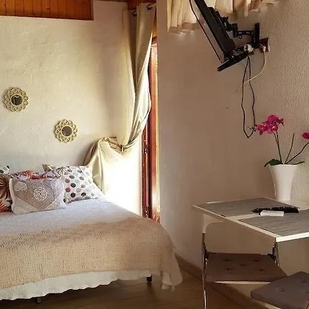 Tatil Evi Tamaragua La Oliva