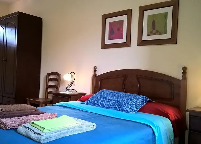 Vakantiehuis Tamaragua La Oliva