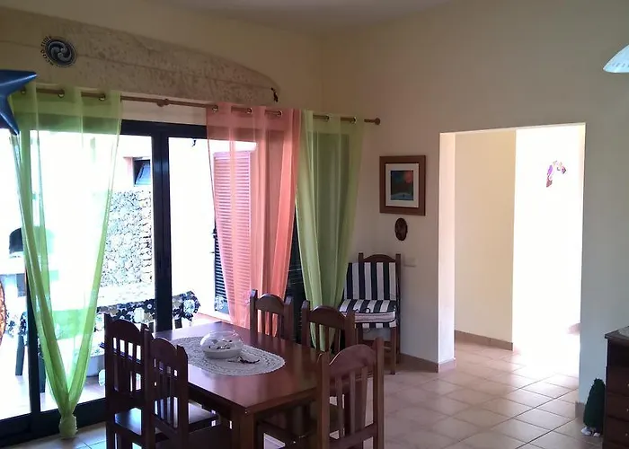 度假居 Tamaragua 拉·奥利瓦