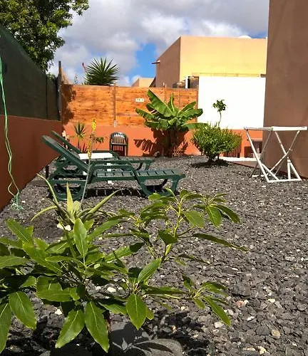 Vakantiehuis Tamaragua