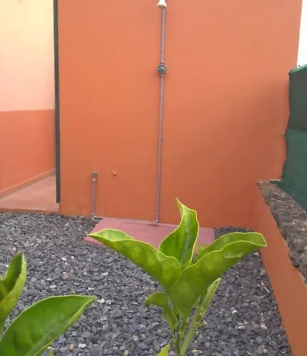 Vakantiehuis Tamaragua La Oliva