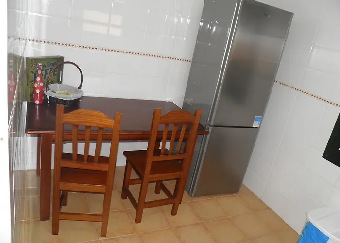 Tamaragua * La Oliva