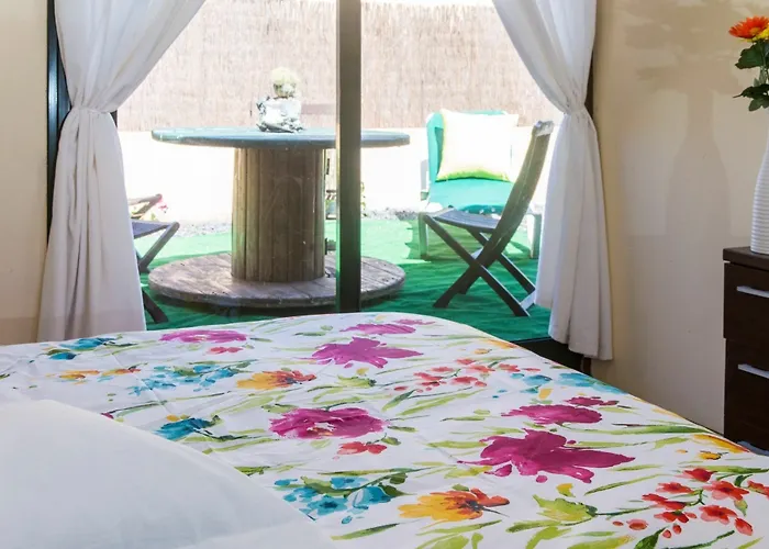 Tamaragua Vakantiehuis *