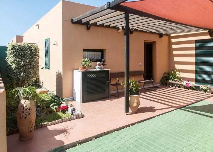 Tamaragua Vakantiehuis *