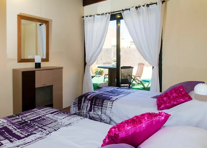 Tamaragua Vakantiehuis *