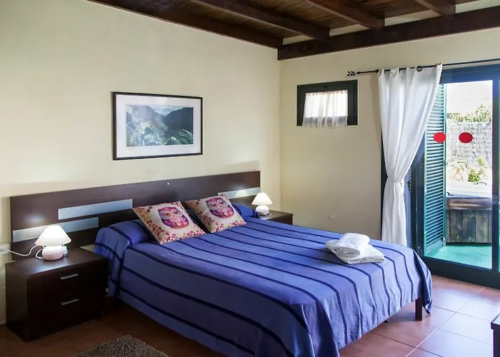 Tamaragua Vakantiehuis *