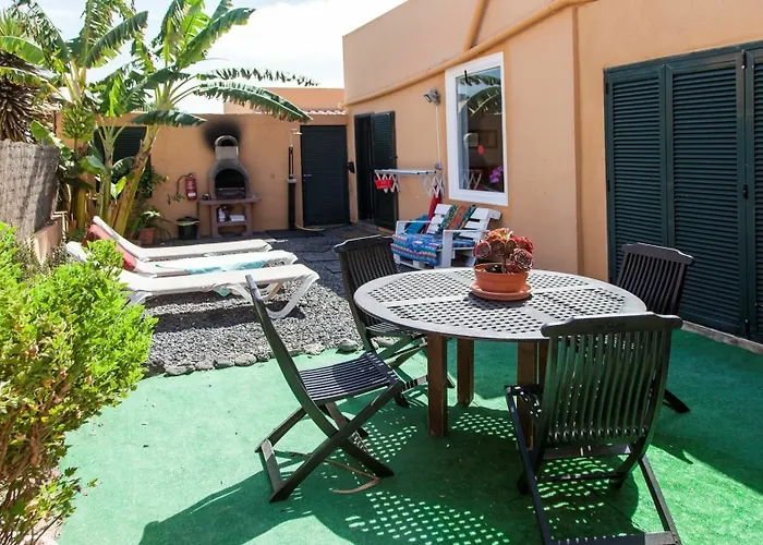 Tamaragua 拉·奥利瓦