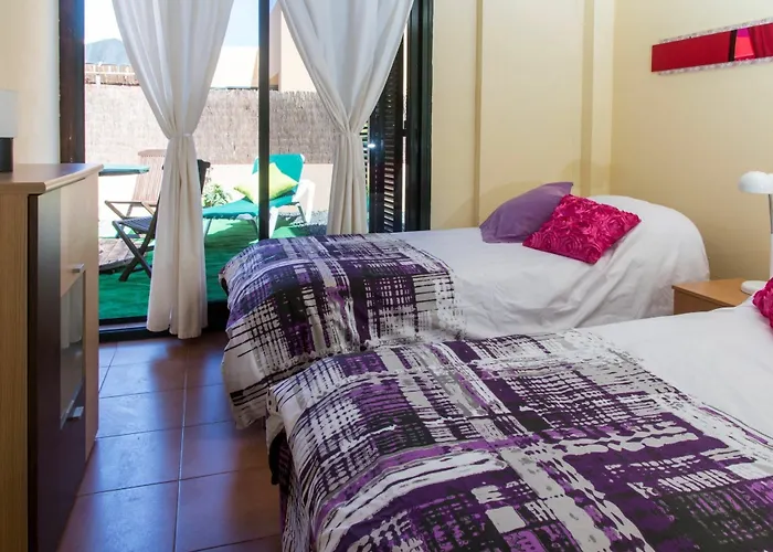 Tamaragua Vakantiehuis *