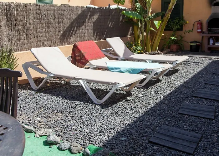 Tamaragua Vakantiehuis *