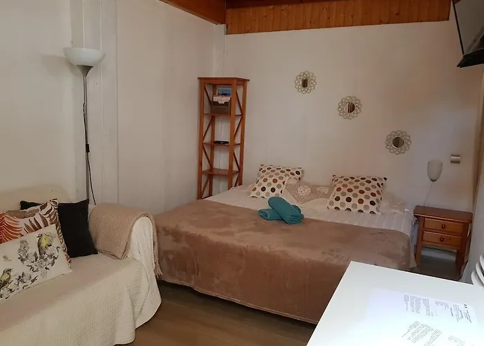 Tamaragua Vakantiehuis *