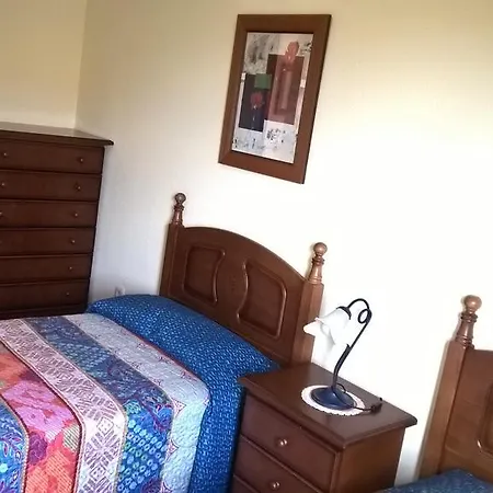 בית נופש Tamaragua