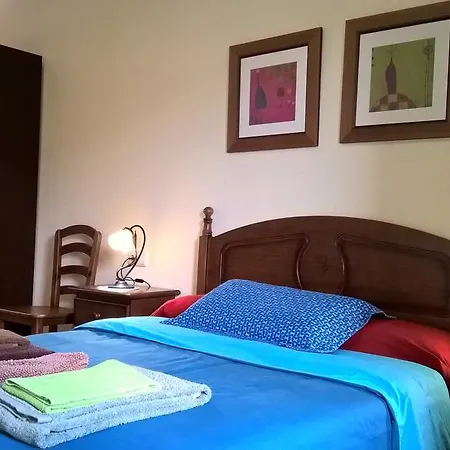 Сasa de vacaciones Tamaragua La Oliva