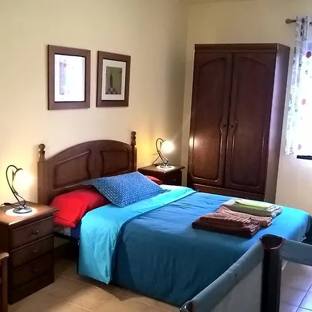 Tamaragua לה אוליבה