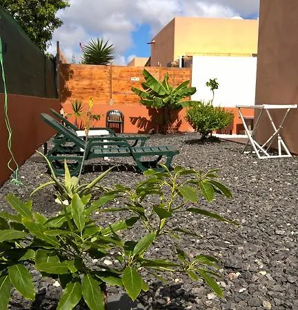 Сasa de vacaciones Tamaragua