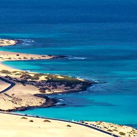 Сasa de vacaciones Tamaragua