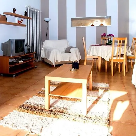 Tamaragua בית נופש לה אוליבה