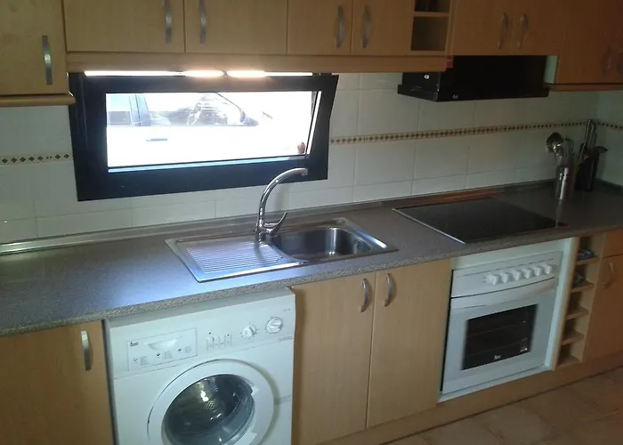 Tamaragua Ferienhaus