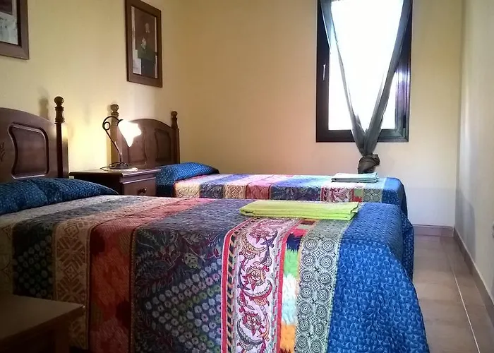 Ferienhaus Tamaragua *