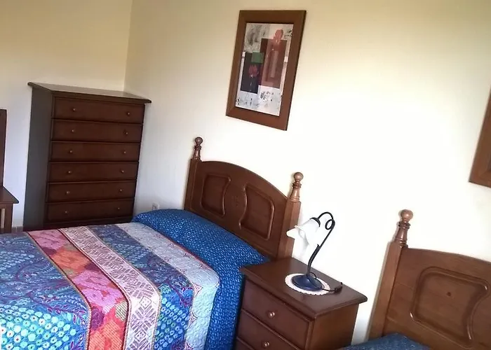 Ferienhaus Tamaragua