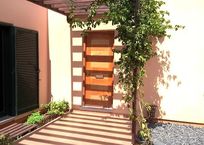 Ferienhaus Tamaragua