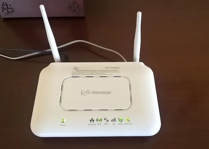 Ferienhaus Tamaragua *