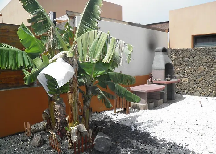 Tamaragua * La Oliva