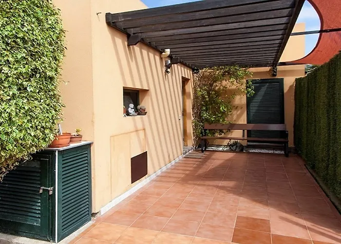 Ferienhaus Tamaragua La Oliva