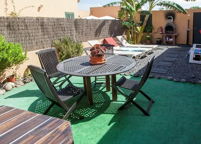 Ferienhaus Tamaragua