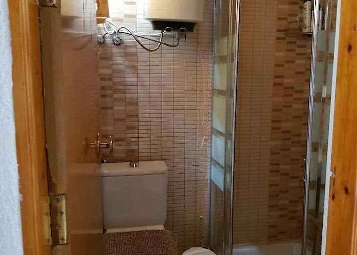 Tamaragua Ferienhaus La Oliva