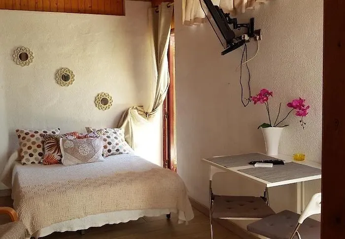 Ferienhaus Tamaragua La Oliva