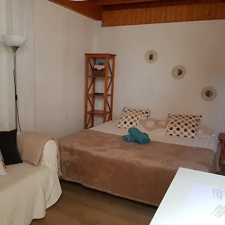 Tamaragua Дом отдыха *